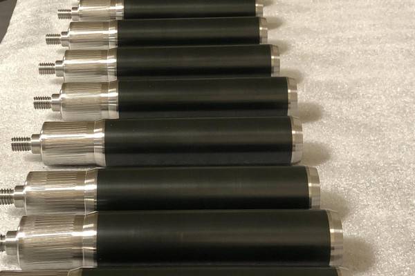 Chrome Oxide (Rokide)