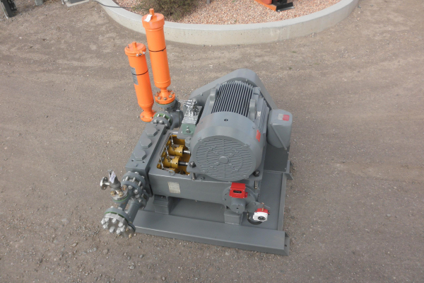 How Does Pulsation Equipment Help?